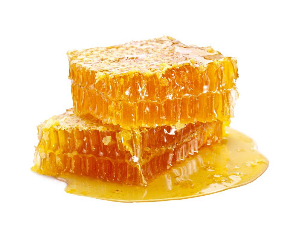 Honey Nutritional Facts