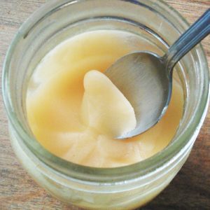 آیا عسل شکرک زده تقلبی است؟