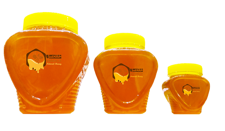 عسل طبیعی و درمانی کوهستان